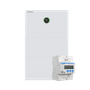 Growatt APX 2.0 Hybrid 15kWh